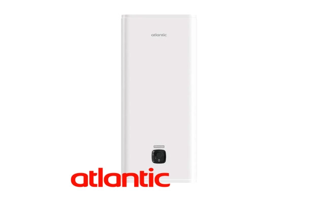 Електрически бойлер Atlantic Vertigo Essential Smart 100 – 80 литра